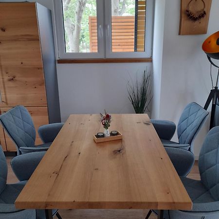 Ferienhaus Bug Dranske Luaran gambar